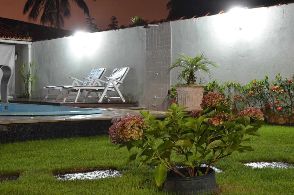 Pousada Acai Paraty Exterior photo